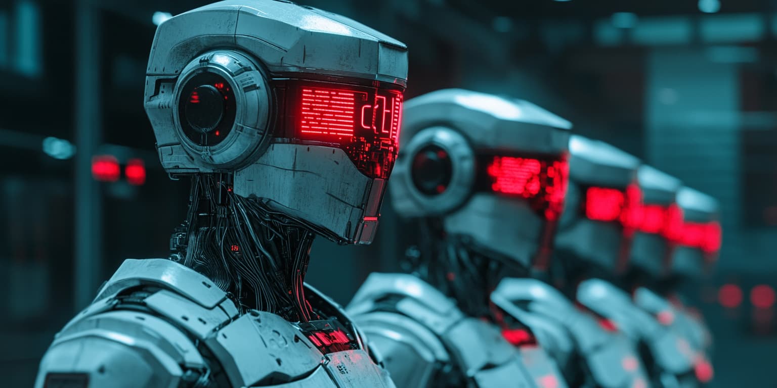 Advanced red teaming techniques for securing large language models (LLMs) against evolving AI threats, showcasing complex security strategies.